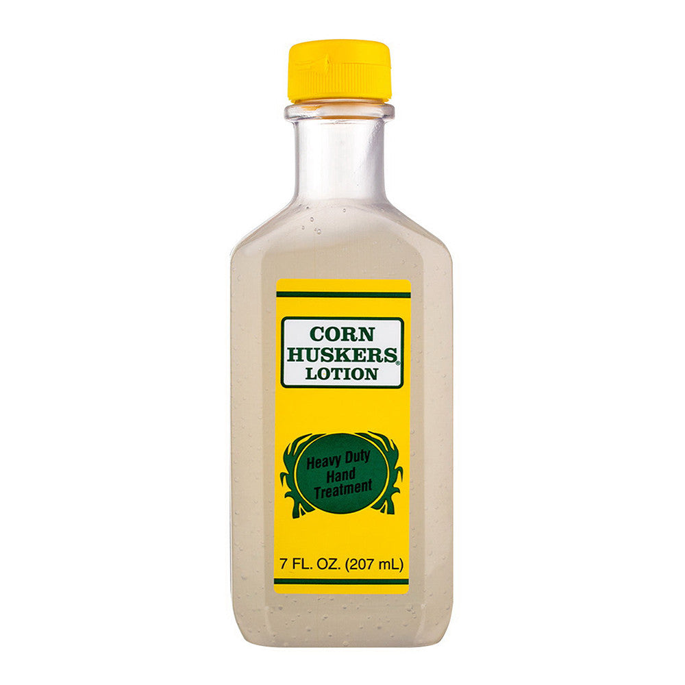 Corn Huskers Lotion, Heavy Duty Hand Treatment, 7 Oz